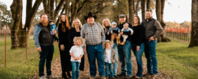 Serres Family Ranch
